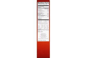 Simply Enjoy Breadsticks Sesame