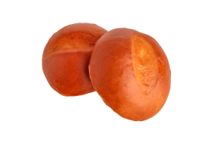 Булочка Fozzy молочная