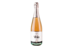 WIN Espumoso Rosado "Alcohol-free"
