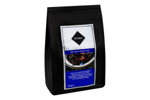 Смесь чая 1001 night black tea Rioba м/у 250г