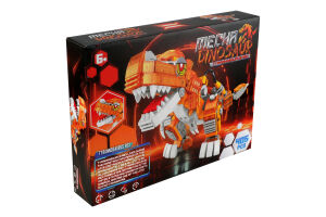 Іграшка дитяча Меха Діно 985943