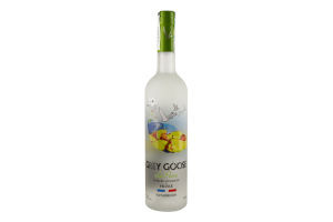Горілка GREY GOOSE La Poire