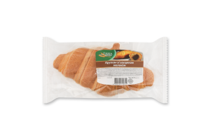 Круасан зі згущеним молоком Гама Fresh Sandwiches м/у 90г