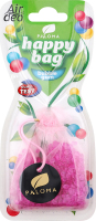 Ароматизатор Paloma Happy Bag Bubble Gum гранулы ^