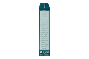 Нож столовый №0208X0DBMEАА7 Vento Metro Professional 12шт