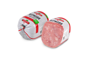 Ветчина вареная Фирменная Самобранка 1с м/у 500г