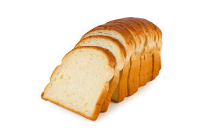 Хлеб нарезной белый Сэндвич Кулиничі м/у 320г