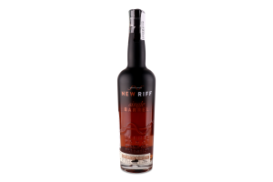 Віскі New Riff Single Barrel Strength Bourbon