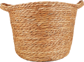 Набір корзин для зберігання Home&Care 3шт