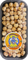 Фундук жареный Natex Nuts лоток 120г