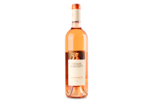 Вино 0.75л 13% рожеве сухе Cuvec Clarendon Cotes de Provence Domaine Gavoty пл