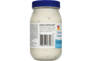 Ahold Tartar Sauce