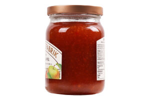 Джем Den Gamle Fabrik з шипшини та яблука
