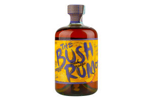 Напій спиртний 0.7л 37.5% ароматизований Mango Bush Rum пл