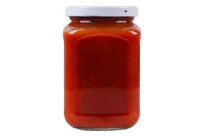 Соус стерилізований Український Ніжин с/б 300г