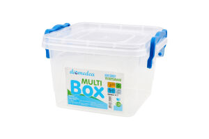Контейнер універсальний 1.2л №А-12 Multi Box Diomedea 1шт
