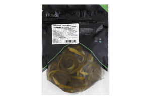 Стрелка чеснока Черемша Krava д/п 250г