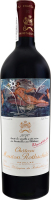 Вино Chateau Mouton Rothschild Pauillac rouge 2010