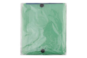 Плащ Домовик від дощу на кнопках