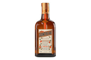 Лікер 0.7л 40% Cointreau пл