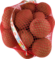 Картопля Балтік Роуз рожева для смаження