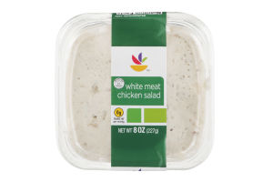 Ahold White Meat Chicken Salad