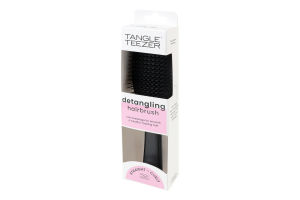 Щетка для волос Midnight black The ultimate detangler Tangle Teezer 1шт