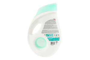 Гель для стирки для цветных и белых тканей Balance edition Eco Igel 2л