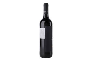 Вино 0.75л 13% червоне сухе Мерло Correcto пл