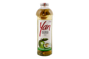 Компот з фейхоа 930мл скло Yan