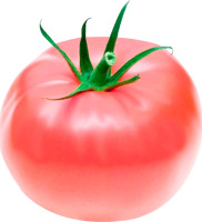 Помідор Рожевий ваговий