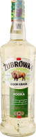 Напиток алкогольный 0.7л 37.5% Bison Grass Zubrowka бут