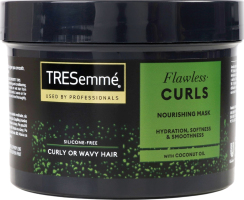 TRESEMME МАСКА FLAWL CURLS 440МЛ