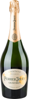 Шампанське 750мл 12.5% Grand Brut Perrier Jouet пл