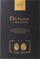 Ром Dictador 2 Masters 2023 Leclerc Briant 1980