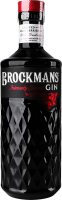 Джин 700мл 40% Intensely smooth Premium Brockmans пл