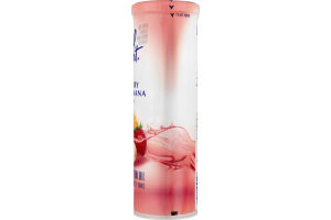 Crystal Light Drink Mix Strawberry Orange Banana - 6 CT
