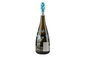 Вино игристое 0.75л 6% белое сладкое Moscato Butterfly Riunite бут