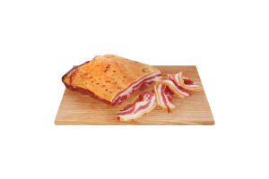 Бекон ЛТ Смачні Справи Пикантний с/к в/с