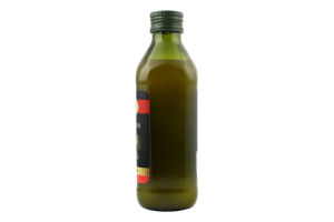 Масло оливковое нерафинированное Extra Virgіn Iberica с/бут 500мл