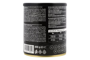 Корм д/дорослих собак Original Mono Protein Курка з овочами 800г ж/б Carnie