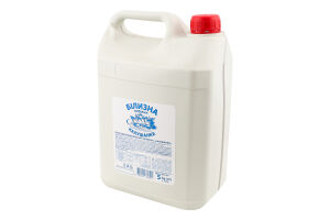 Білизна Калушанка 5л Онікс