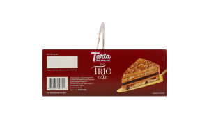 Торт Trio cake Tarta к/у 450г