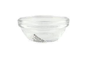 Салатник стеклянный d60мм №58124-BX6B16XB Uniglass 1шт