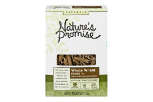 Nature's Promise Whole Wheat Penne