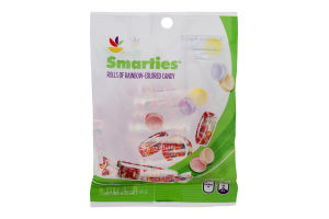 Ahold Smarties