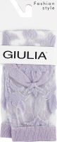 Шкарпетки жін Giulia Cristal WS2043 lillac р.36-38