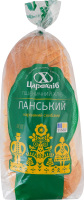 Хлеб нарезанный пшеничный Панский Цар хліб м/у 800г