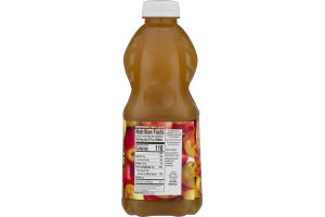 Ahold Just Pressed Unfiltered Juice Honeycrisp Apple Inspired