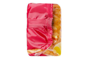 Печенье сахарное со вкусом топленого молока Джулия Delicia м/у 310г